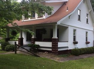 5448 W Webb Rd, Austintown, OH 44515