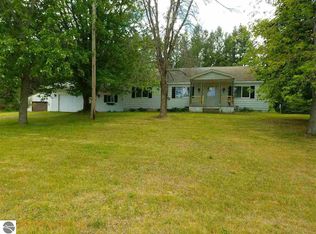 3623 N Ausable Rd, East Tawas, MI 48730