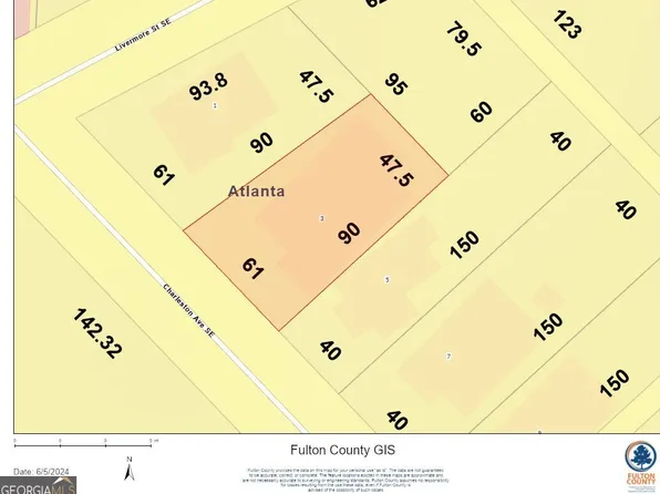 3 Charleston Ave SE, Atlanta, GA 30315