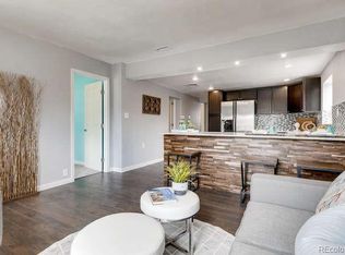 830 S Leyden St, Denver, CO 80224