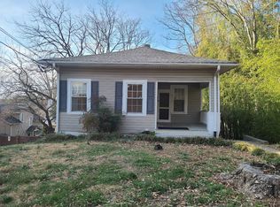 511 Jersey Ave APT 1, Winston Salem, NC 27101