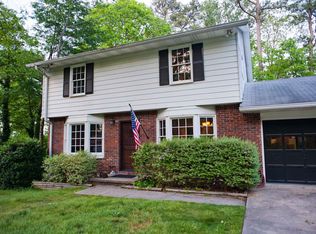 2973 Appling Cir, Chamblee, GA 30341