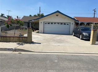 4071 Filhurst Ave, Baldwin Park, CA 91706