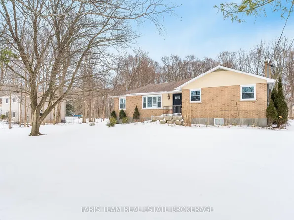 7349 County Road 14, Adjala Tosorontio, ON L0G 1W0
