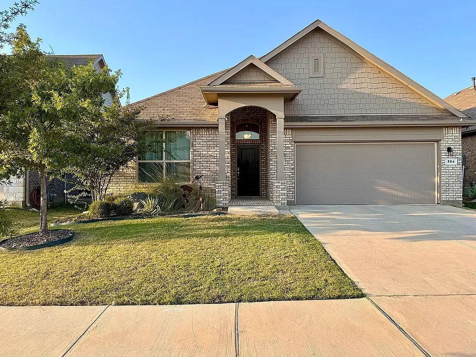 504 Nicklaus Way