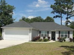 4425 White Water Rd, Valdosta, GA 31601