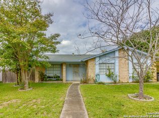 6527 Spring Garden St, San Antonio, TX 78249
