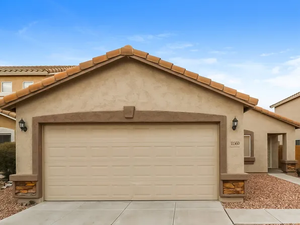 11560 W Purdue Ave, Youngtown, AZ 85363