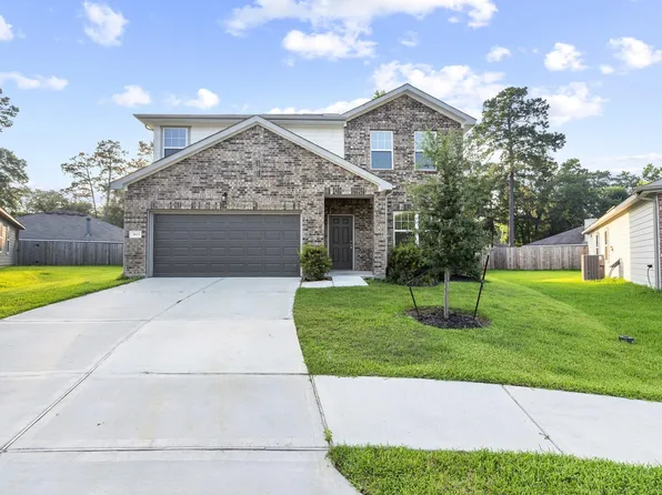 3603 Admiralty Dr, Huffman, TX 77336