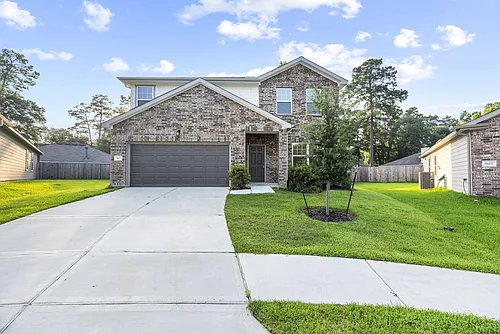 3603 Admiralty Dr Photo 1