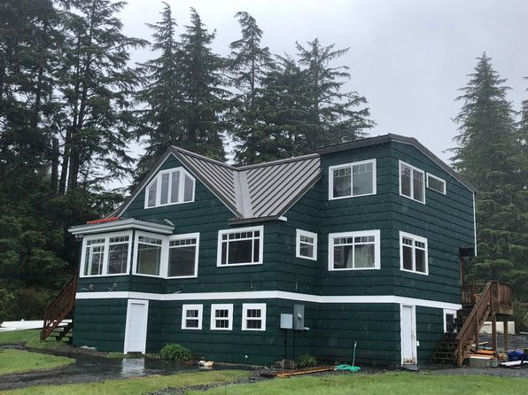 3315 S Tongass Hwy #B