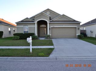 24902 Vintage Ct, Lutz, FL 33559