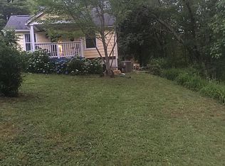 2533 Coleman Ln, Salem, VA 24153