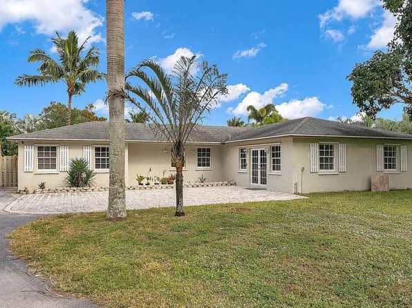 16627 Deer Path Ln, Wellington, FL 33470
