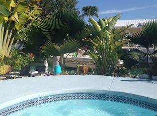 21028 E 4th Ave, Summerland Key, FL 33042