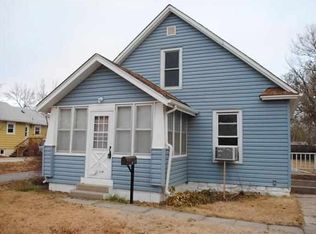 712 Dilger Ave, Rapid City, SD 57701