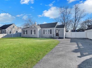 13 Dietz Street, Central Islip, NY 11722