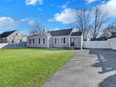 13 Dietz Street, Central Islip, NY, 11722
