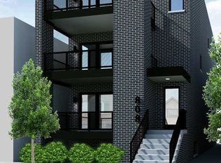 808 S Oakley Blvd #2, Chicago, IL 60612