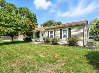 5001 Castleton Dr, Fairfield, OH 45014