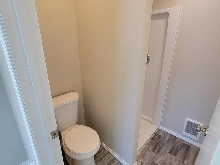 downstairs bathroom