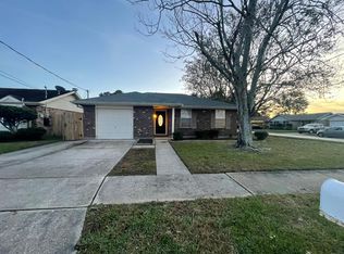 8728 Sally Ct, Kenner, LA 70062