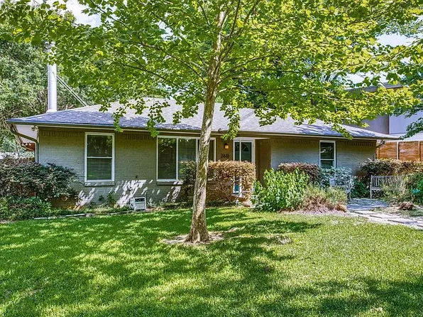 2610 Pasadena Pl, Dallas, TX 75214