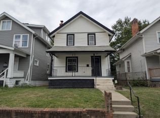 715 Seymour Ave, Columbus, OH
