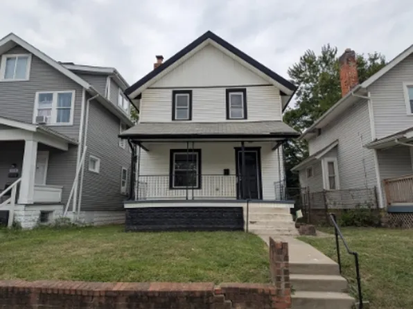 715 Seymour Ave, Columbus, OH 43205