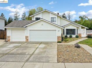 4105 Woodhaven Ln, Oakley, CA