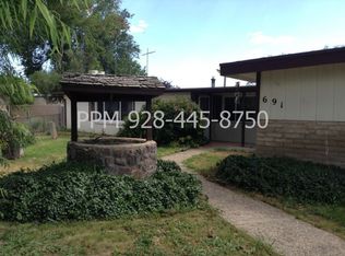 691 Telephone Rd, Chino Valley, AZ 86323