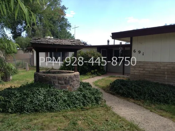 691 Telephone Rd, Chino Valley, AZ 86323