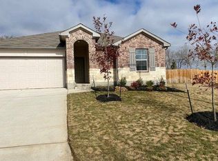 873 Margay Loop, Seguin, TX 78155