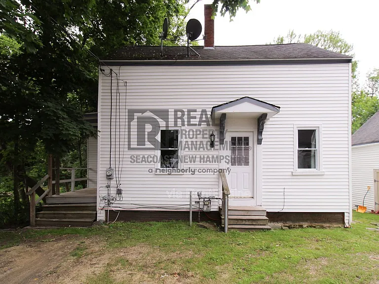 36 South St — Photo 12