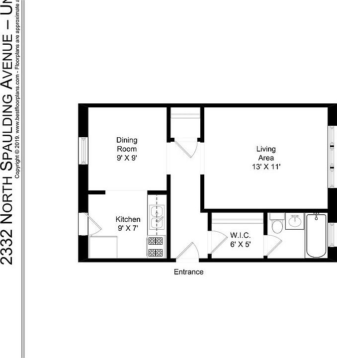 1st image of this home