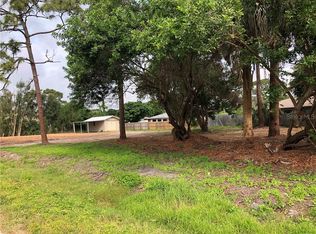 Darwin Rd, Venice, FL 34293