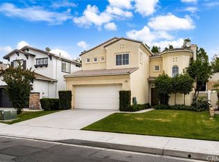 4395 Saint Andrews Dr, Chino Hills, CA 91709