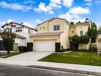 4395 Saint Andrews Dr, Chino Hills, CA, 91709