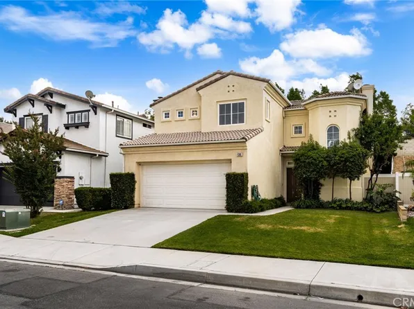 4395 Saint Andrews Dr, Chino Hills, CA 91709