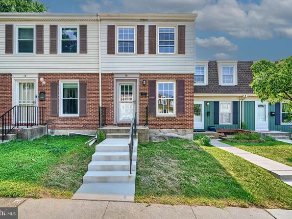 15 Mitnick Ct, Nottingham, MD 21236