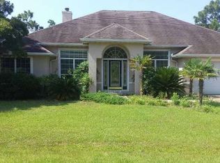 41 Morning Sun Ct, Santa Rsa Bch, FL 32459