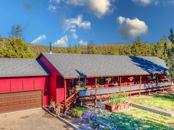 14964 SE Purdy Pl, Prineville, OR 97754