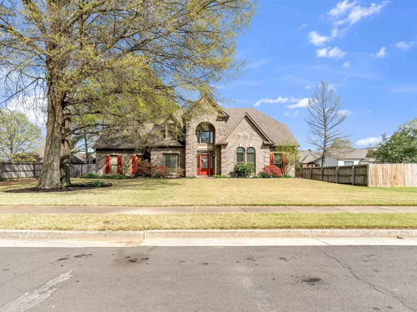 5970 Ticer Dr, Arlington, TN 38002