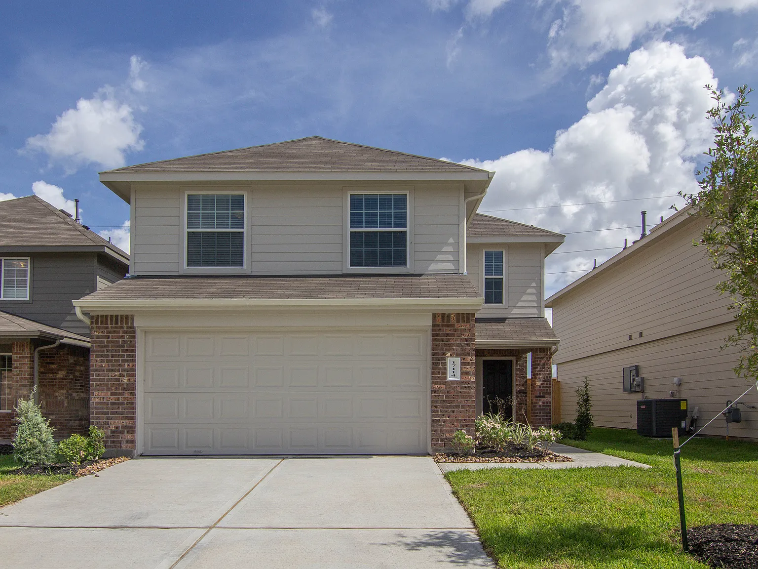 Atlas Cedar Dr, Conroe — Photo 1