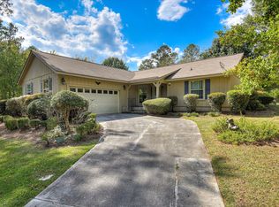 3104 Twin Pine Rd, Thomson, GA 30824