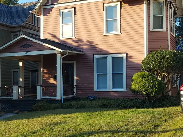 377 Washington Ave SW #1, Roanoke, VA 24016