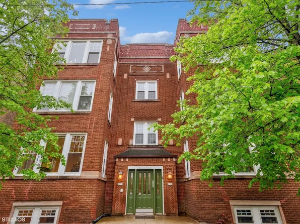 3017 W Leland Ave APT 1E, Chicago, IL 60625