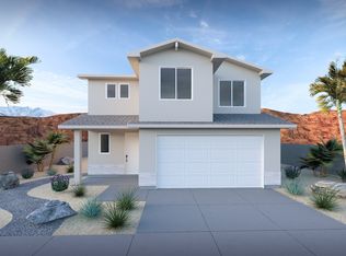 Ivory Plan, Legacy at Sand Hollow - Hurricane, Hurricane, UT 84737
