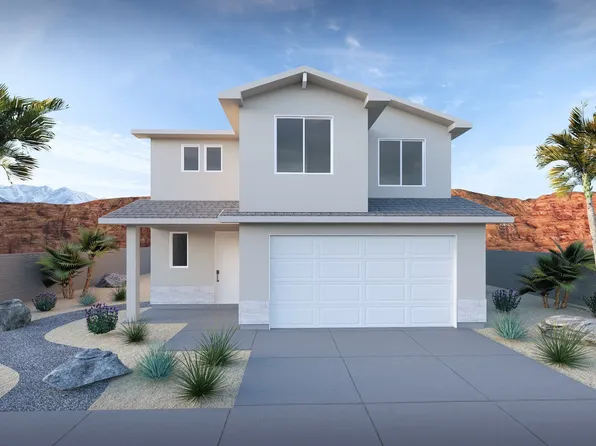 Ivory Plan, Legacy at Sand Hollow - Hurricane