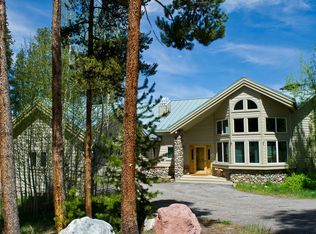 83 Gentian Rd, Keystone, CO 80435